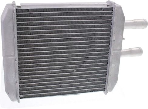 سخان Garage-Pro Core متوافق مع Buick Lesabre 1986-1999 ، Cadillac Deville 1985-1999 ، Park Avenue 1991-1996 ، Pontiac Bonneville 1987-1999 Coupe ، Sedan in Saudi Arabia