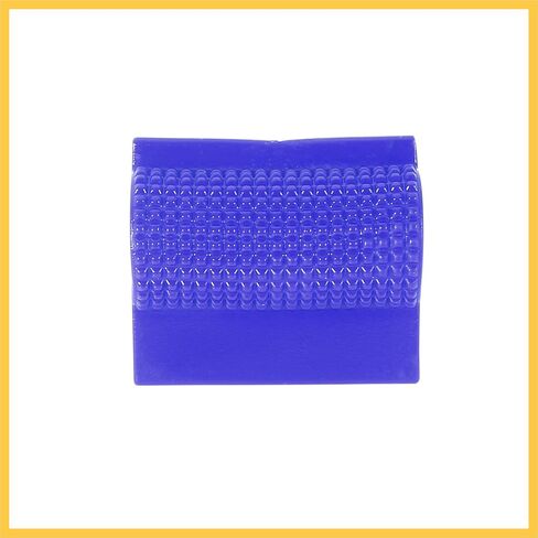 Universal Blue Gear Shift Shifter Case Boot Protector Cover Rubber Pad Anti Slip for Motorcycle Auto Replacement Parts in Saudi Arabia