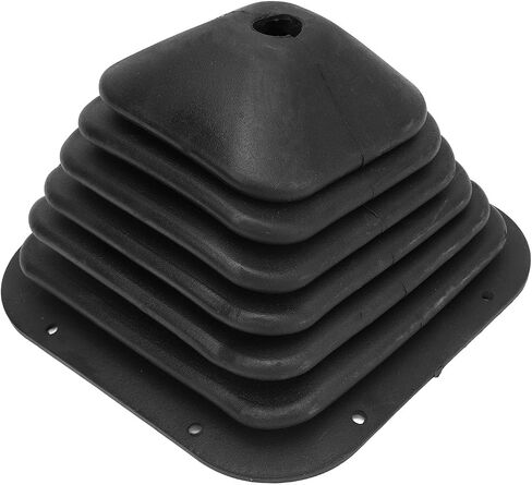 Transmission Shift Boot Cover 924‑5405 Protective Rubber Sturdy Transmission Shift Boot Replacement for Kenworth W900 T800 T2000 T300 in Saudi Arabia