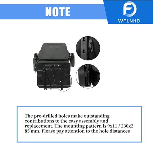 WFLNHB Universal Forklift Seat Fold Down Tractor Seat Adjustable Back Armrest Micro Switch and Slide Replacement for Forklifts Dozers Aerial Lifts Floor scrubbers in Saudi Arabia
