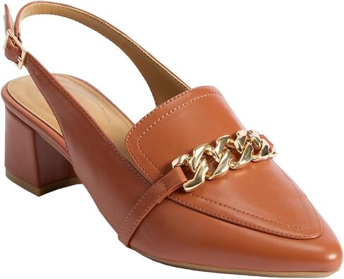Comfortview Women’s The Oaklyn Sling Back (عرض واسع) in Saudi Arabia