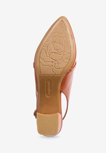 Comfortview Women’s The Oaklyn Sling Back (عرض واسع) in Saudi Arabia
