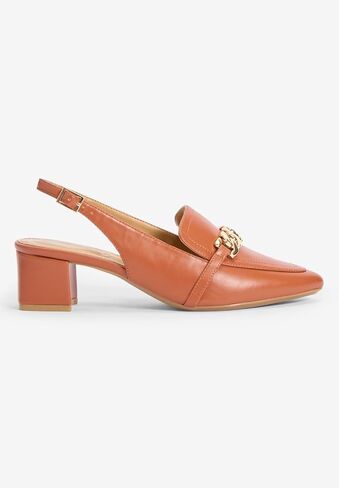 Comfortview Women’s The Oaklyn Sling Back (عرض واسع) in Saudi Arabia