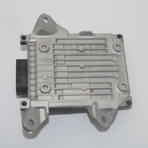 Refurbished Transmission Control Module 28100-5DJ-A06 for 2016-2017 Honda Civic in Saudi Arabia