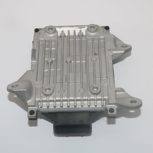 Refurbished Transmission Control Module 28100-5DJ-A06 for 2016-2017 Honda Civic in Saudi Arabia