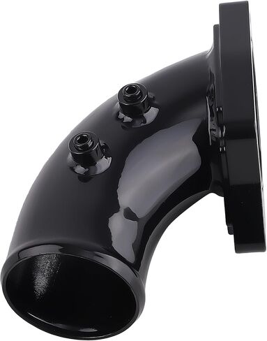 maXpeedingrods Intercooler Pipe Boot Kit with Intake Elbow for Ford F-250 F-350 F-550 Super Duty 2003-2007 F-450 Super Duty 2004-2007, Excursion 2003-2005, 6.0L Powerstroke Diesel in Saudi Arabia