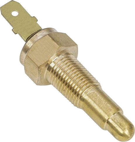 Caltric Radiator Fan Switch Water Sensor Compatible with Yamaha 4Ba-82560-00-00 in Saudi Arabia