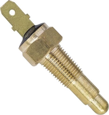 Caltric Radiator Fan Switch Water Sensor Compatible with Yamaha 4Ba-82560-00-00 in Saudi Arabia