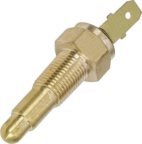 Caltric Radiator Fan Switch Water Sensor Compatible with Yamaha 4Ba-82560-00-00 in Saudi Arabia