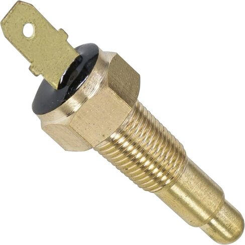 Caltric Radiator Fan Switch Water Sensor Compatible with Yamaha 4Ba-82560-00-00 in Saudi Arabia