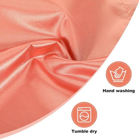 12 Pack Dust Bags for Handbags Travel Storage Purse with Drawstring Silk Dustproof Covers for Purses, Shoes, Boots (Champagne Gold, 19.6 × 15.7 Inches) in Saudi Arabia