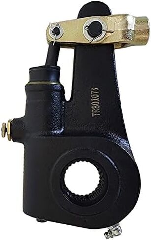 TORQUE 2 Pack of R801073 Automatic Slack Adjuster 1.5" Diameter, 28 Spline Teeth 5.5" Lever with Clevis Fit (Replaces Meritor R801073 R801070 R801072 R802462 R803110 R801079) (2 x TR801073) in Saudi Arabia