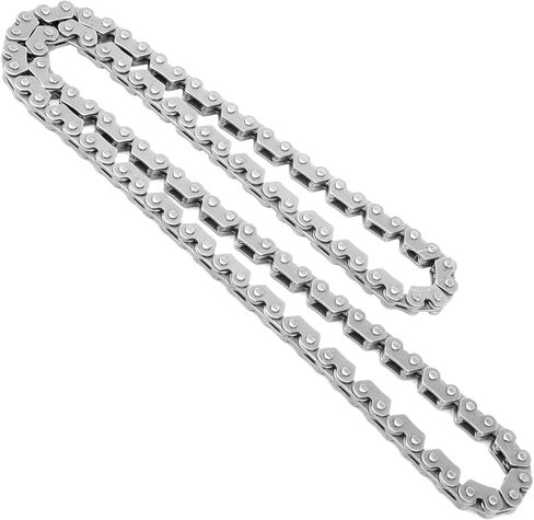 Caltric Camshaft Cam Timing Chain Compatible with Yamaha Bruin 350 Yfm350Ba Yfm350Fa 2X4 4X4 2004 2005 2006 in Saudi Arabia