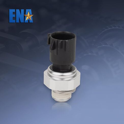 ENA Oil Pressure Sensor Switch for PS508 12673134 926041 Compatible with 2009-2019 Chevy Silverado 1500 2500 3500 Equinox Malibu Camaro CTS Suburban 1500 2500 Tahoe Colorado GMC Sierra Yukon Cadillac in Saudi Arabia