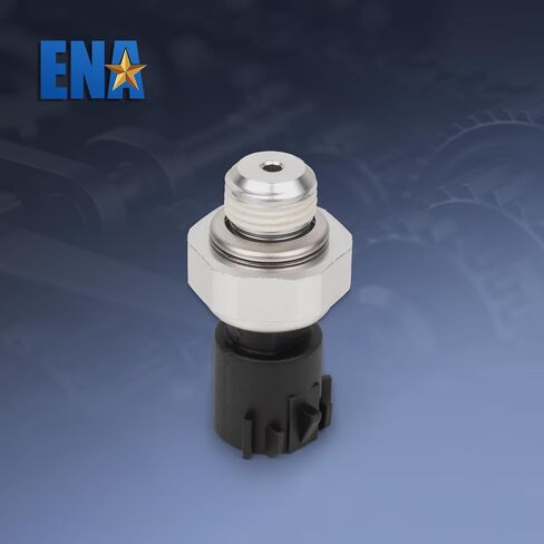 ENA Oil Pressure Sensor Switch for PS508 12673134 926041 Compatible with 2009-2019 Chevy Silverado 1500 2500 3500 Equinox Malibu Camaro CTS Suburban 1500 2500 Tahoe Colorado GMC Sierra Yukon Cadillac in Saudi Arabia