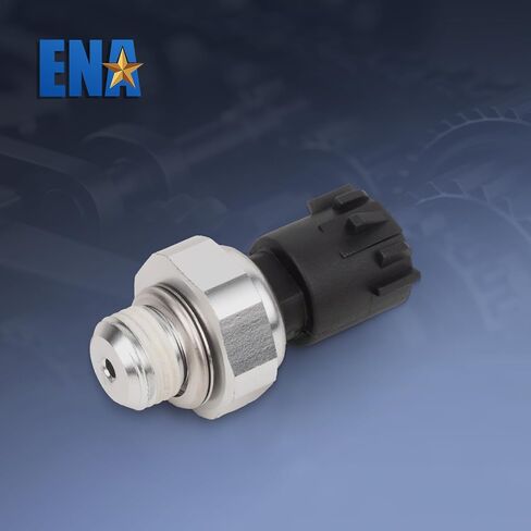 ENA Oil Pressure Sensor Switch for PS508 12673134 926041 Compatible with 2009-2019 Chevy Silverado 1500 2500 3500 Equinox Malibu Camaro CTS Suburban 1500 2500 Tahoe Colorado GMC Sierra Yukon Cadillac in Saudi Arabia