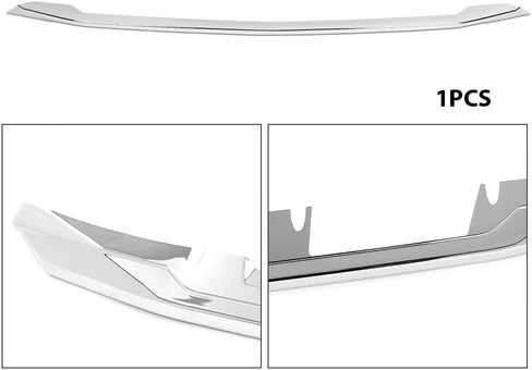 G-PLUS Front Bumper Grille Grill Compatible with Chevy Silverado 1500 Hybrid 2009-2013/Fit Silverado 1500 XFE 2010-2013/Fit Silverado 1500 LS LT LTZ WT 2007-2013 25810707, 19303978 in Saudi Arabia