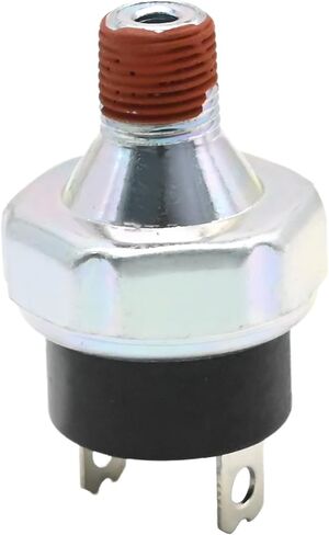 0L2917A Low Oil Pressure Switch Sensor 5 PSI 1/8-27NPT N/C, Replacement for Generac Engine, Replaces 0L2917A in Saudi Arabia