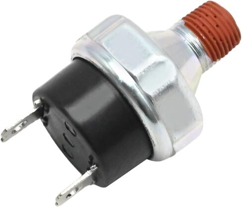 0L2917A Low Oil Pressure Switch Sensor 5 PSI 1/8-27NPT N/C, Replacement for Generac Engine, Replaces 0L2917A in Saudi Arabia