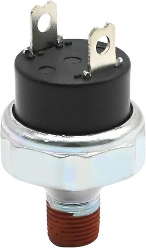 0L2917A Low Oil Pressure Switch Sensor 5 PSI 1/8-27NPT N/C, Replacement for Generac Engine, Replaces 0L2917A in Saudi Arabia