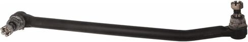 Mytee Products Steering Drag Link 28.5" Center to Center Compatible with Ford - Drag Link Assembly Replaces 3534-115-C 3534115C92 IH3534115C in Saudi Arabia