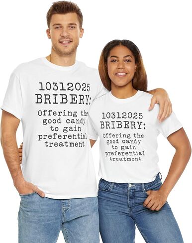 Halloween Inmate Prisoner Costume T-Shirt, Group Matching Costume Shirts, Family Funny Mugshot Criminal Party Tees in Saudi Arabia