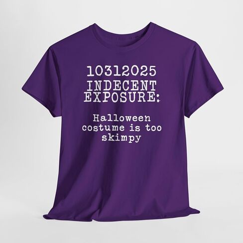 Halloween Inmate Prisoner Costume T-Shirt, Group Matching Costume Shirts, Family Funny Mugshot Criminal Party Tees in Saudi Arabia