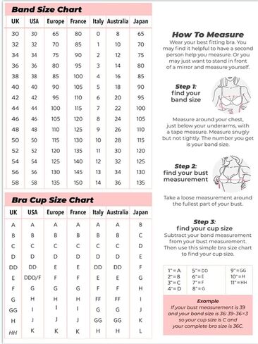 TELIMUSSTO Women's Full Cup Minimizer Bra Wide Straps Non Wired Non Padded Plus Size Comfort Everyday Bra in Saudi Arabia