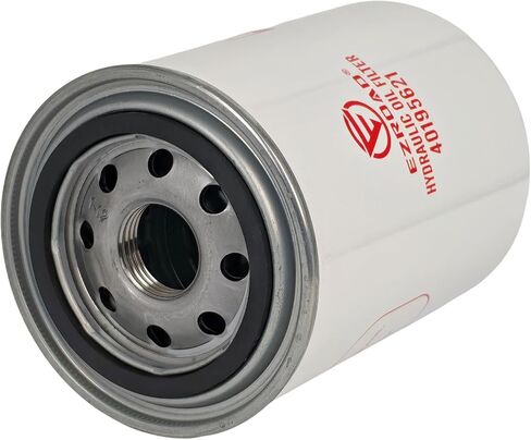 Hydraulic Filter 40195621 Compatible with LS J2020H J2023H J2030H XJ2025 XJ2025H MT125 SH 56107 SH56107 Pneumatic Control Mechanical Governor HYD Pump Line Tractor in Saudi Arabia