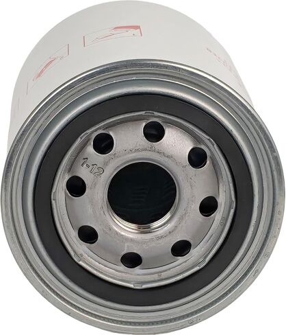 Hydraulic Filter 40195621 Compatible with LS J2020H J2023H J2030H XJ2025 XJ2025H MT125 SH 56107 SH56107 Pneumatic Control Mechanical Governor HYD Pump Line Tractor in Saudi Arabia