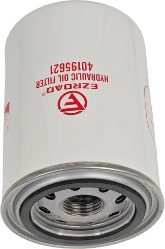 Hydraulic Filter 40195621 Compatible with LS J2020H J2023H J2030H XJ2025 XJ2025H MT125 SH 56107 SH56107 Pneumatic Control Mechanical Governor HYD Pump Line Tractor in Saudi Arabia