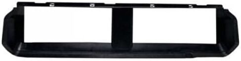 GO-PARTS - for 2022-2022 Ford Maverick Grille Air Deflector Replacement NZ6Z 8327 A FO1218188 in Saudi Arabia
