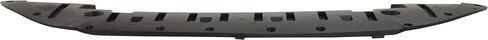 Go-Parts - for Front Lower Valance Air Deflector for Edge/Lincoln Nautilus 2019-2020, Primed (Ready to Paint), Replacement KT4Z 8310 D in Saudi Arabia