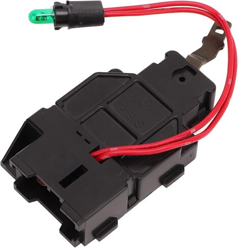 HVAC Blower Motor Control Switch, HVAC Blower Control Switch ABS Heater Switch HS 397 for RAV4 1997‑2000 in Saudi Arabia