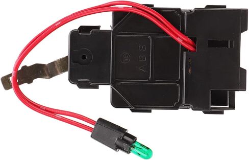 HVAC Blower Motor Control Switch, HVAC Blower Control Switch ABS Heater Switch HS 397 for RAV4 1997‑2000 in Saudi Arabia