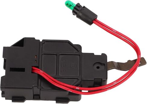 HVAC Blower Motor Control Switch, HVAC Blower Control Switch ABS Heater Switch HS 397 for RAV4 1997‑2000 in Saudi Arabia