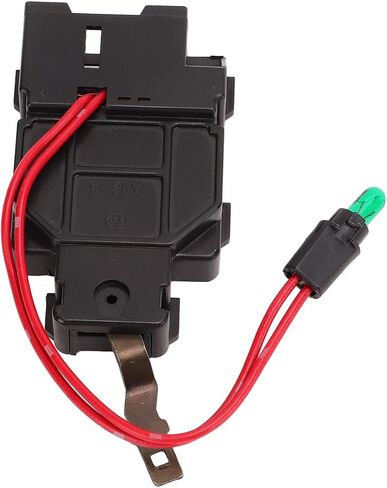 HVAC Blower Motor Control Switch, HVAC Blower Control Switch ABS Heater Switch HS 397 for RAV4 1997‑2000 in Saudi Arabia
