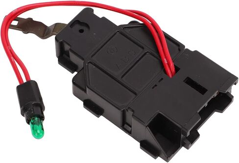 HVAC Blower Motor Control Switch, HVAC Blower Control Switch ABS Heater Switch HS 397 for RAV4 1997‑2000 in Saudi Arabia