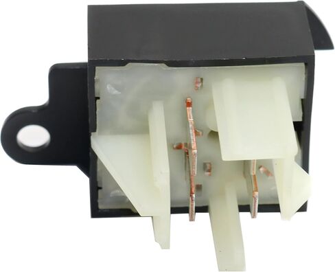 Replacement Blower Control Switch fits 2004-2014 Ford E-150 (with Ac) in Saudi Arabia
