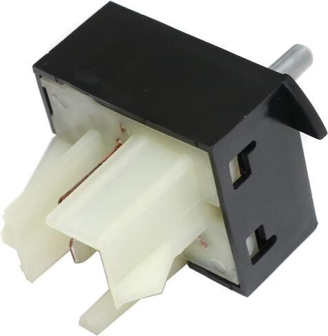 Replacement Blower Control Switch fits 2004-2014 Ford E-150 (with Ac) in Saudi Arabia