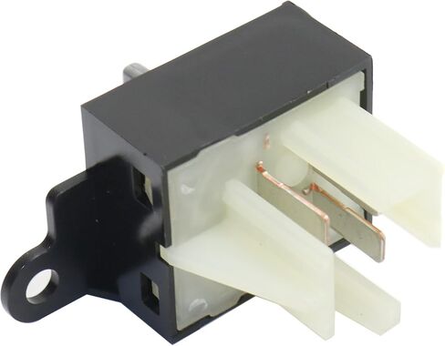 Replacement Blower Control Switch fits 2004-2014 Ford E-150 (with Ac) in Saudi Arabia