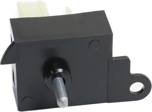 Replacement Blower Control Switch fits 2004-2014 Ford E-150 (with Ac) in Saudi Arabia