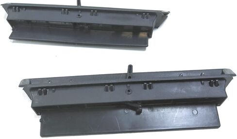 Dash Vent ، فتحات الجانبية ، اليسار واليمين ، الزوج ، النوع 1 71-77 ، 113819635A in Kuwait