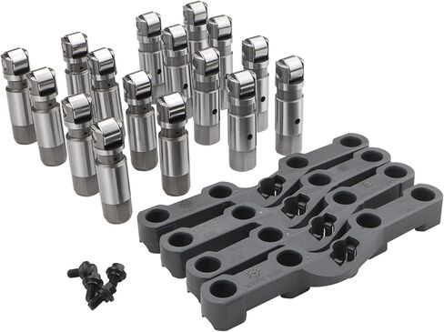 MDS 5.7L V8 HEMI عمود الحدبات طقم مع مجموعة حشد رأس المحرك لدودج رام 1500 V8 2009-2015 استبدال 53021726AC ، 53021726AD ، 53021726AE ، 53021726AC ، 53021726AD ، 530217AE ، HS26423PT in Kuwait