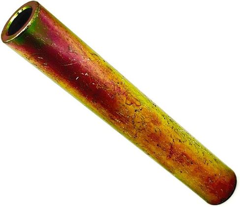 Polaris ATV Pivot Shaft, 104.9 mm, Genuine OEM Part 5137590, Qty 1 in Saudi Arabia