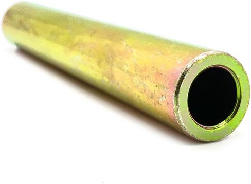 Polaris ATV Pivot Shaft, 104.9 mm, Genuine OEM Part 5137590, Qty 1 in Saudi Arabia