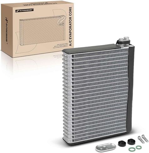 A-Premium A/C Evaporator Core Compatible with Cadillac SRX 2004-2009, CTS 2003-2007 in Saudi Arabia