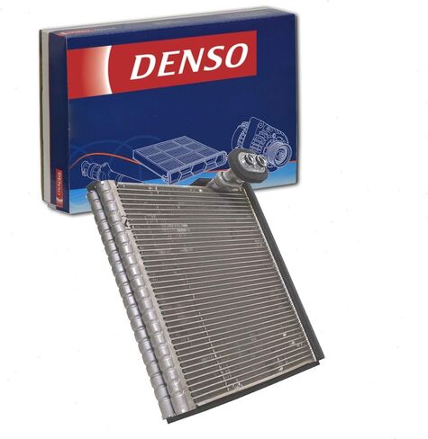 DENSO AC Evaporator Core compatible with Lexus RX350 3.5L V6 2010-2014 in Saudi Arabia