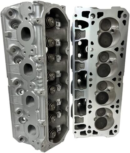 LT1 L86 6.2L GEN V REMANUFACTURED Cylinder Head Assembly SET 12620549 in Saudi Arabia