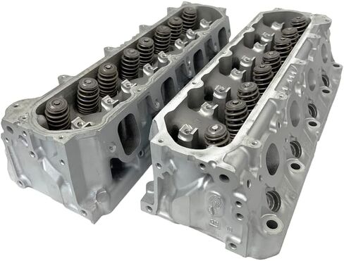 LT1 L86 6.2L GEN V REMANUFACTURED Cylinder Head Assembly SET 12620549 in Saudi Arabia